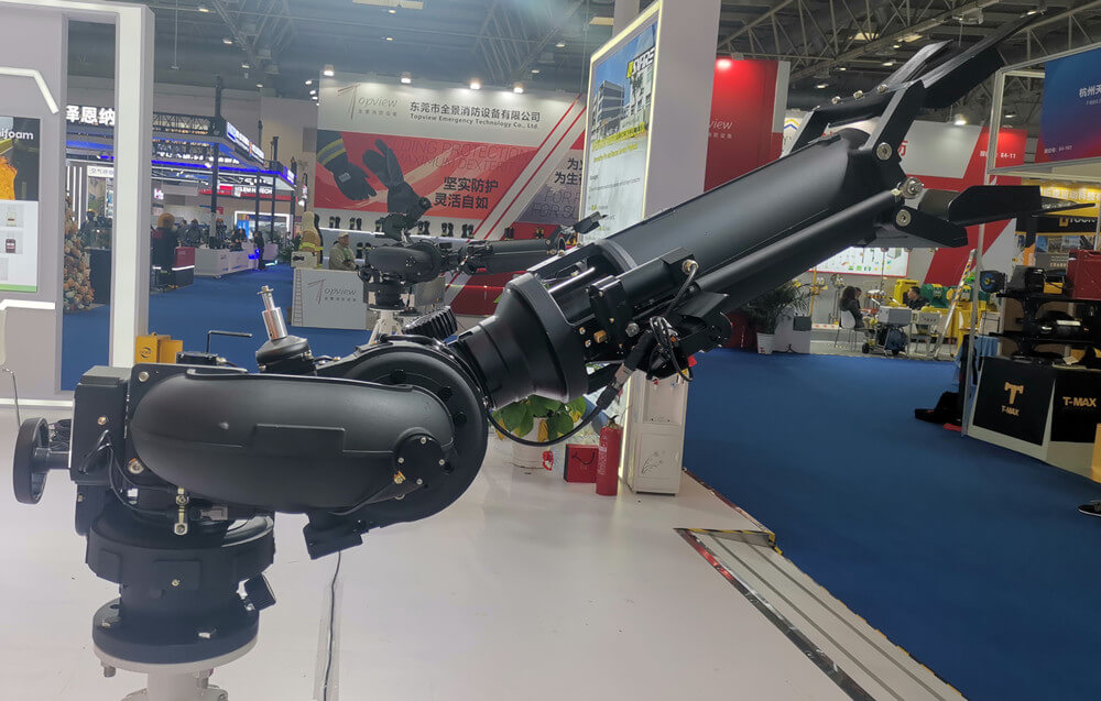 Uue toote turuletoomine – ülisuur tuletõrjemonitor